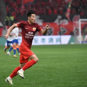 开云体育官网-【中超】武磊、阿兰、古斯塔沃双响 西海岸3比5海港