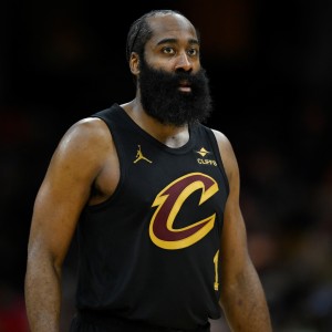 Kaiyun开云官方网站中国登录-明天骑士客战篮网 哈登因拇指骨折出战成疑 米切尔韦德继续缺阵