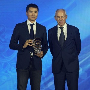 Kaiyun开云官方网站中国登录-中超新貌｜邵佳一、穆斯卡特效应？少帅、澳洲洋帅全面上位