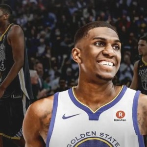 开云体育官网-劳模！卢尼贡献全勤赛季 勇士急需怀斯曼尽快成长