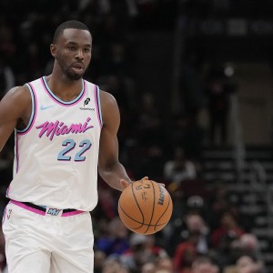 Stein：热火若计划降低薪资总额 湖人可能考虑引进维金斯