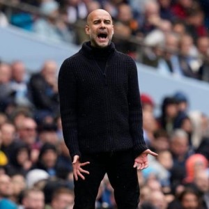 开云Kaiyun官网入口-瓜帅：点球手就是点球手 哈兰德不应让出主罚权