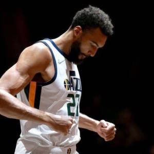 开云体育官网-戈贝尔有多么无可替代？缺席后爵士防守变联盟倒数