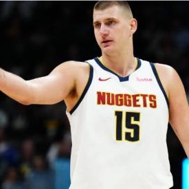 开云体育官网-4年3夺MVP不是极限！约基奇：我正打出生涯最佳表现