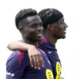 开云Kaiyun官网入口-保罗-帕克：马杜埃凯比萨卡强，切尔西放走他是个奇怪的决定