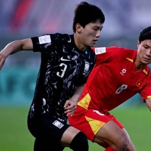 开云体育官网-颇为尴尬，韩国U23共三次参加U23亚洲杯季军战全部告负