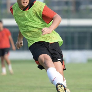 开云Kaiyun官网入口-少年“小帅”：从中乙首球到金童加冕，成都09后小将逐梦绿茵|帅惟浩|里基·卢比奥|成都蓉城足球俱乐部|U17亚洲杯|中国金球奖_新浪新闻