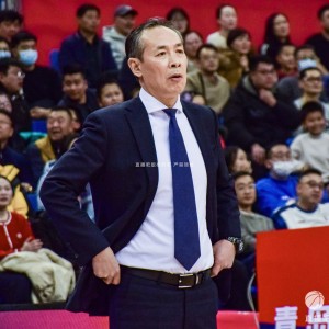 开云体育-中国官网登录入口-许利民：赛季很漫长 一场比赛不能证明什么 但可在这之中总结问题