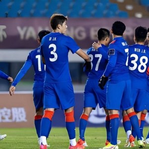 申花本土锋霸新黑马仅用一场比赛，就征服斯卢茨基，未来值得期待