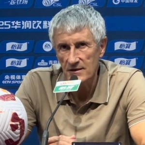 Kaiyun开云官方网站中国登录-塞蒂恩谈球员与球迷冲突：温暖的鼓励永远比侮辱谩骂更有力量