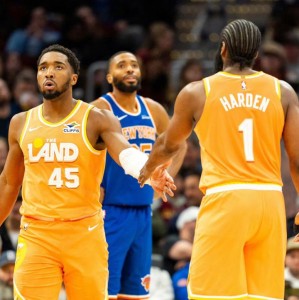 开云体育-中国官网登录入口-成赢球风向标，哈登影响力真大，阿特金森也把话挑明