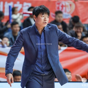 开云体育-中国官网登录入口-山东助教：邱彪停赛影响很大 但他充分的赛前准备工作帮了大忙