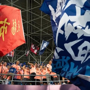 只要5000元！就能赞助“苏超”无锡赛区！